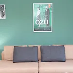 Cinema Themed House In *