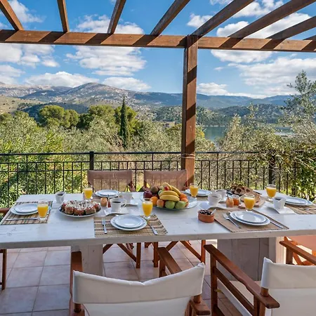 Cinema Themed House In Holiday home Argostoli (Kefalonia)