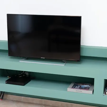 Holiday home Cinema Themed House In