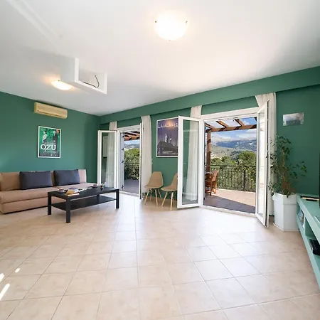 Cinema Themed House In Holiday home *