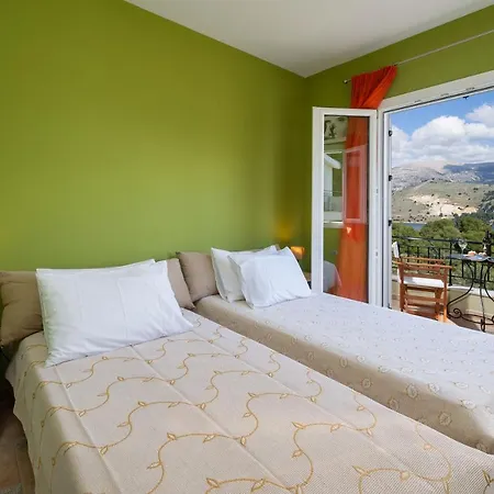 Holiday home Cinema Themed House In Argostoli (Kefalonia)
