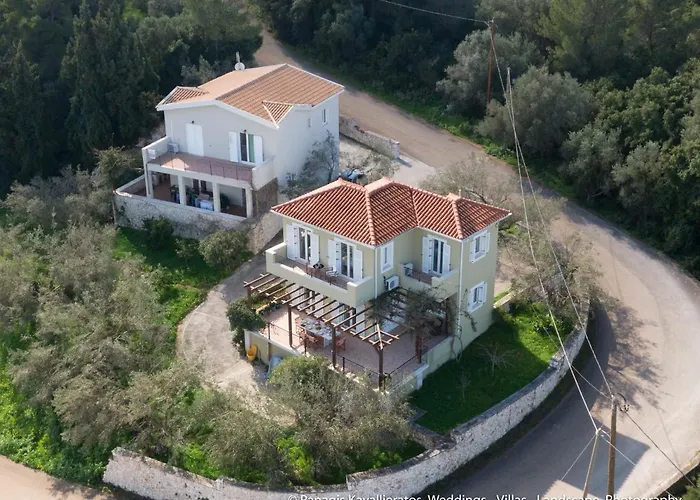 Cinema Themed House In Holiday home