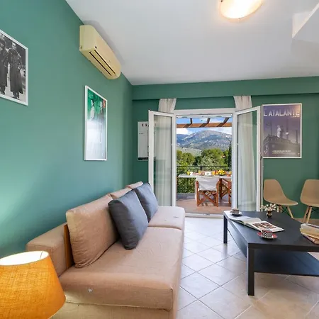 Casa vacanze Cinema Themed House In *