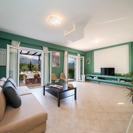 Casa vacanze Cinema Themed House In *