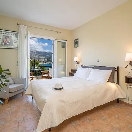 Casa vacanze Cinema Themed House In Argostoli (Kefalonia)