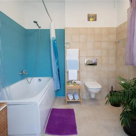 Casa vacanze Cinema Themed House In *