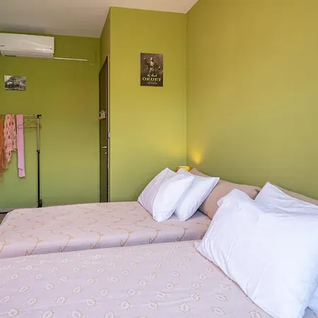 Cinema Themed House In Casa vacanze